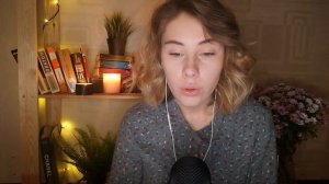 АСМР | Факты о Марсе | Шепот | ASMR Facts about Mars (RUS)