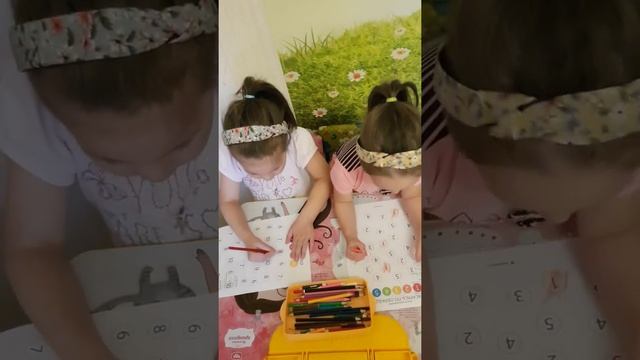 Развивашки - Игры на липучках #дети #учисьсомной #подготовка #занятия #легко #быстро #малыш #ребено смотреть онлайн