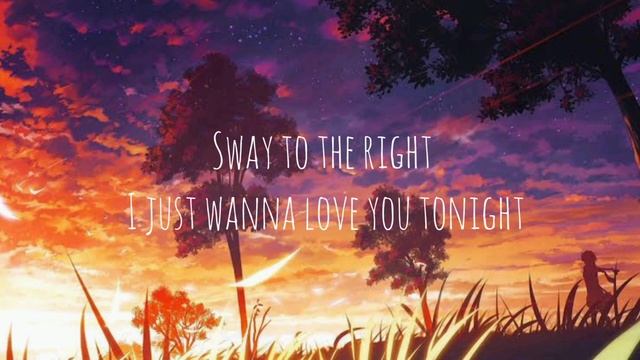 Krish - Sway (lyrics) смотреть онлайн