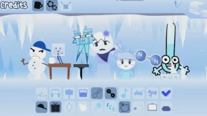 Incredibox - Холодный как лед... #sprunki #incredibox