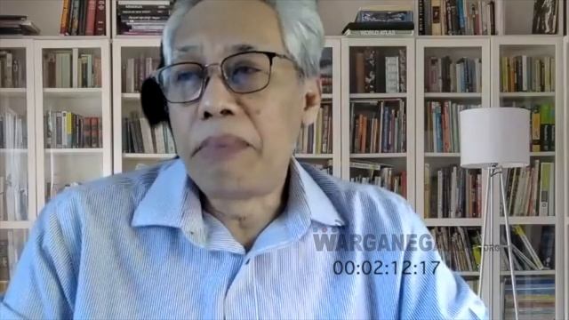 Kenapa Radikalisme dan Terorisme Diidentikkan dengan Islam? #PodcastAminAbdullah смотреть онлайн