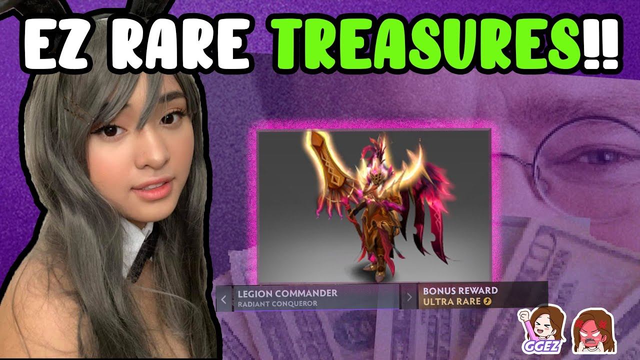 EASIEST RARES OF MY LIFE!!! (Ano ka ngayon KuyaNic?) смотреть онлайн
