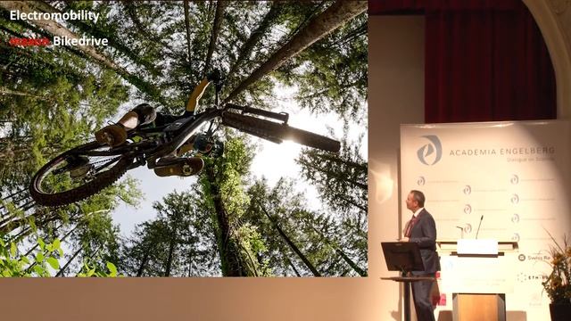 15th Dialogue on Science (2016): At the Limit - Ulrich Claessen смотреть онлайн