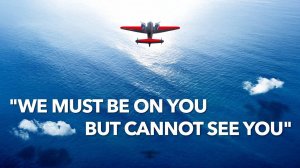 Физика, Которая Обрекла Амелию Эрхарт