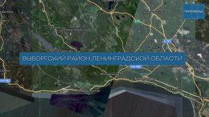 коттеджный поселок Приозёрье