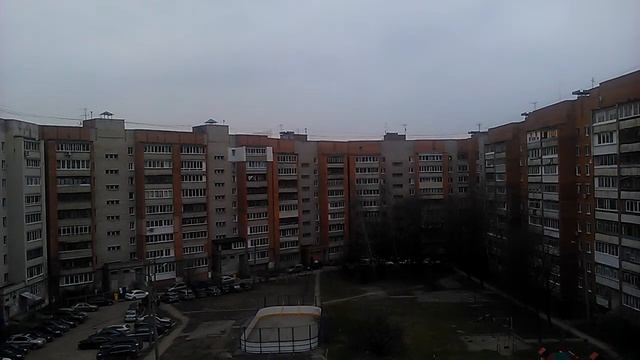 24 день Наглядно изменения природы каждый день/Весна 29 марта 2020 г. смотреть онлайн