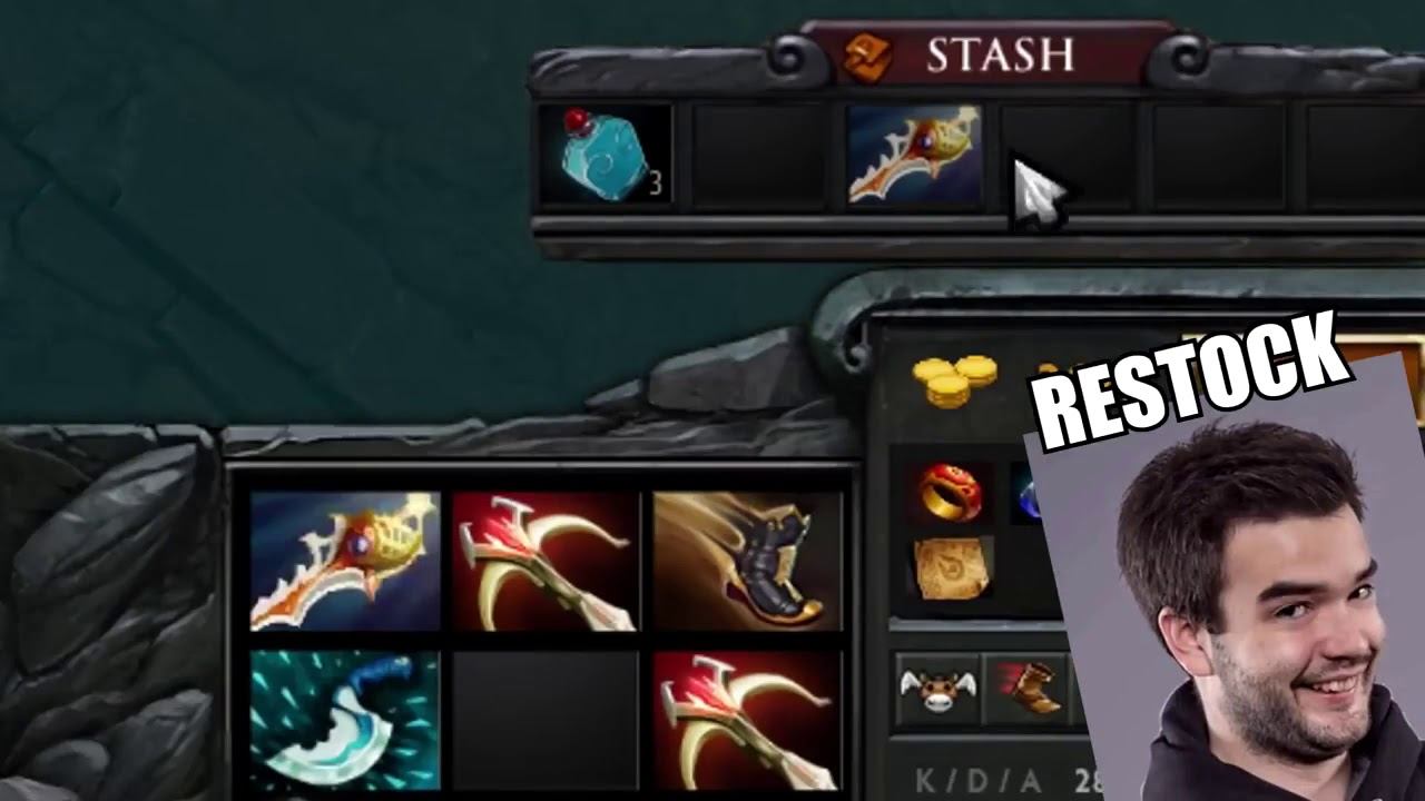 DOTA 2 TOXIC COMMUNITY смотреть онлайн