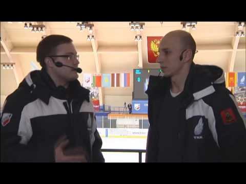 Беседа с Михаилом Потякиным смотреть онлайн