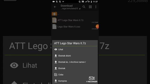Download game ppsspp Lego star wars смотреть онлайн