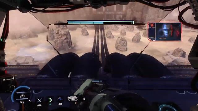 Titan Fall 2 PS4 (прохождение) смотреть онлайн