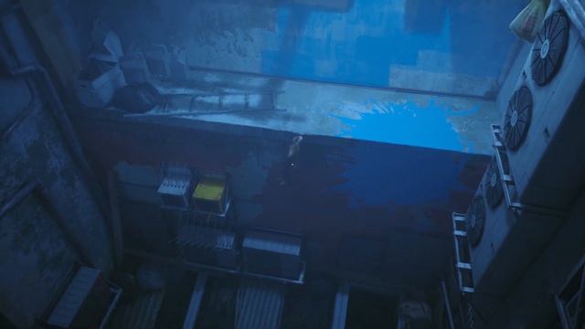 Краткий Обзор игры Stray. Претендент на игру года. смотреть онлайн