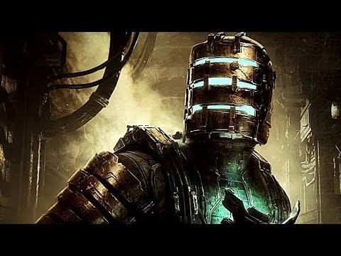 Dead Space Remake Escaping The Valor смотреть онлайн