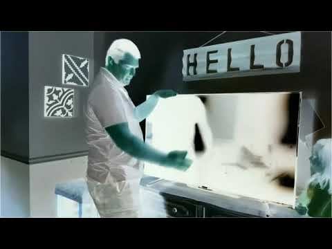 kid Smashes Dad's NEW 50-Inch TV! in G-Major смотреть онлайн