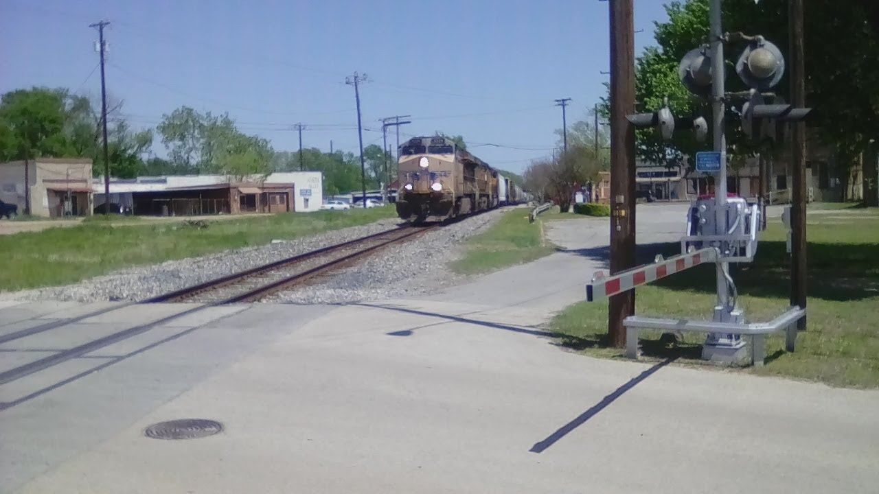 UNION PACIFIC MANIFEST 4-14-22 ATHENS,TEXAS.