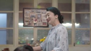 Тысяча и одна ночь 1 сезон 16 серия