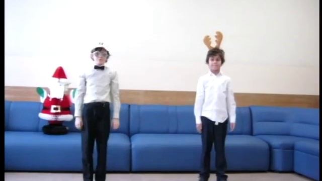 2016 12 27 12 00 Школа 1329 20 класс смотреть онлайн