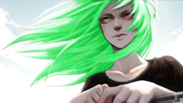 [Anime Review] Kimera смотреть онлайн