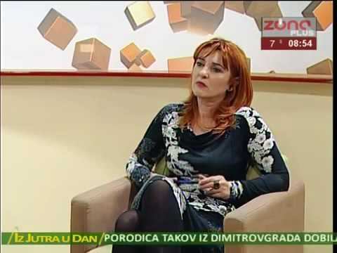 ŽELJKO MILOVIĆ- TEHNOMEDIA - TV ZONA NIŠ - IZ JUTRA U DAN 29 09 2016 смотреть онлайн