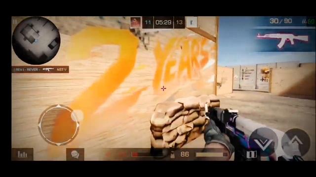 🔥ТОП ДУЭЛЬ С ПОДПИШИКОМ В STANDOFF 2| STANDOFF 2| смотреть онлайн