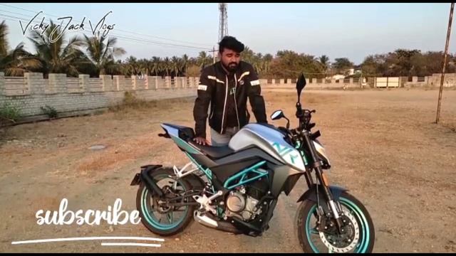 CF MOTO 300 NK review in Tamil 😎😎 ||👍👍 please like,share, comment, subscribe For more videos 👍👍 смотреть онлайн