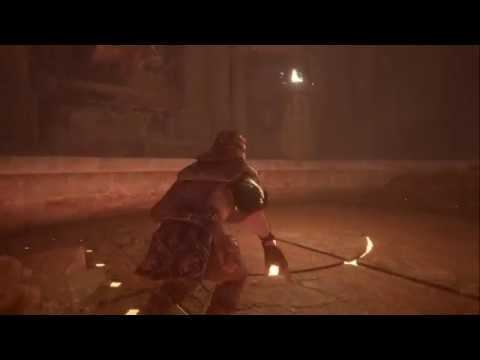 A Plague Tale Innocence #7 ( Нашли Маму). смотреть онлайн