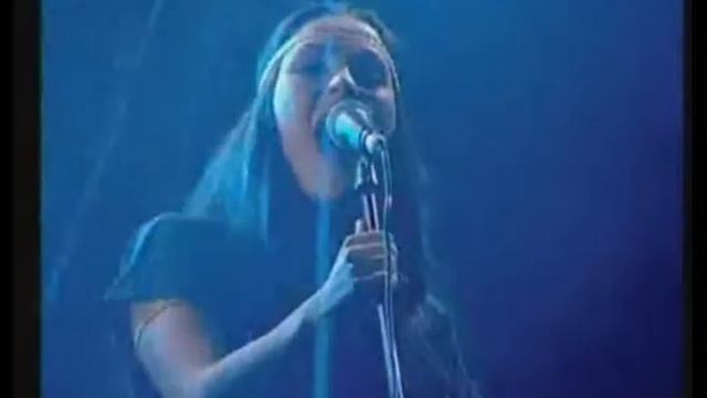 CD Band - The Great Gig In The Sky (Pink Floyd cover) смотреть онлайн