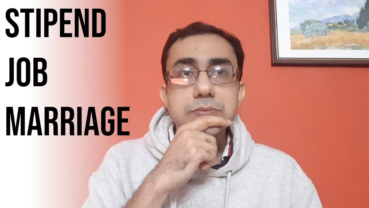 Things to consider before going for a PhD | Part 1 | IIT prof's advice смотреть онлайн
