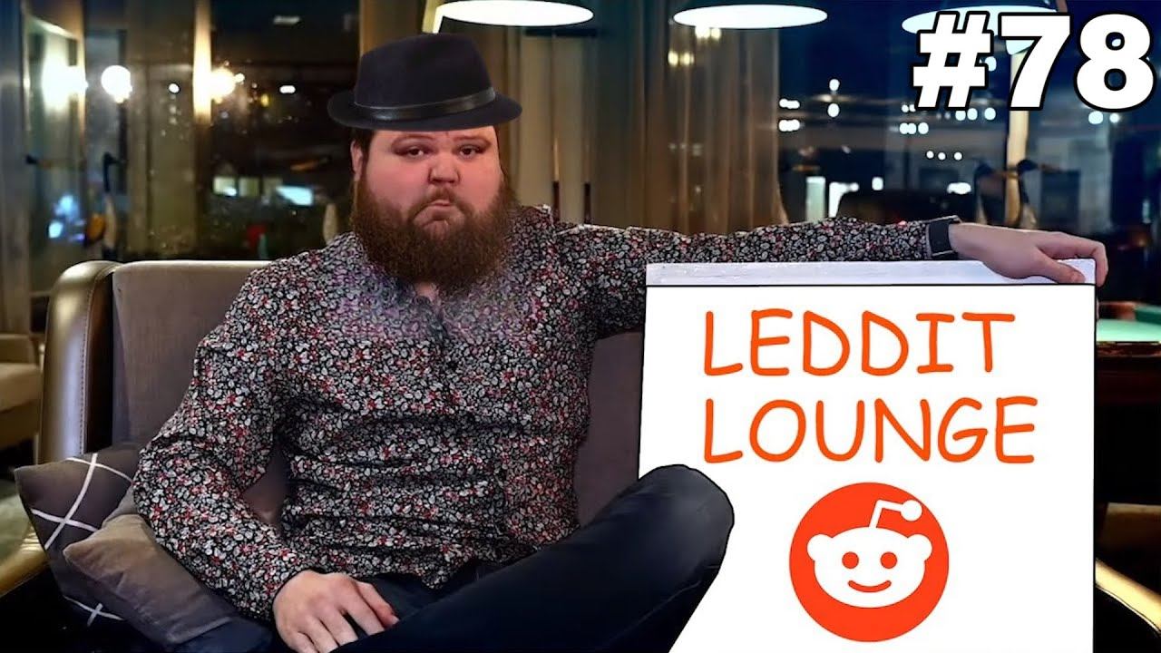 Leddit Lounge #78 смотреть онлайн
