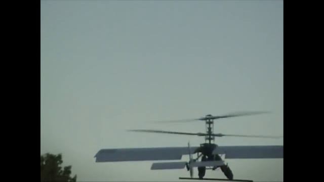 Flight Test Video#1 смотреть онлайн