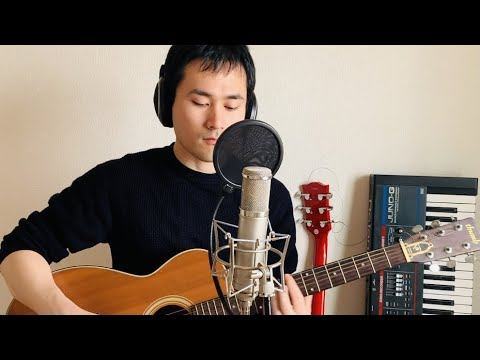The Weeknd - Heartless (Acoustic Cover by KIE) смотреть онлайн