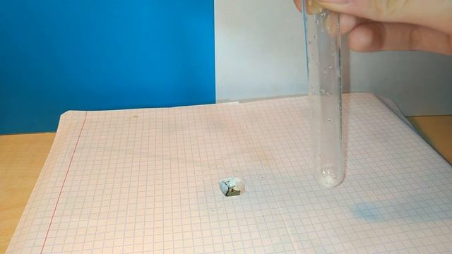 NaCl + KCl + NaOH + ? → ⁉ │⁉ ✔ Chemia смотреть онлайн