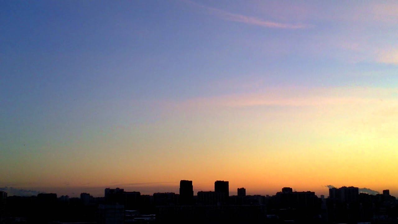 01-23-2012 - утро (московский рассвет) смотреть онлайн