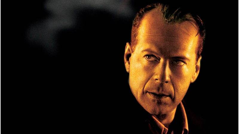 Шестое чувство / The Sixth Sense (русский трейлер) смотреть онлайн