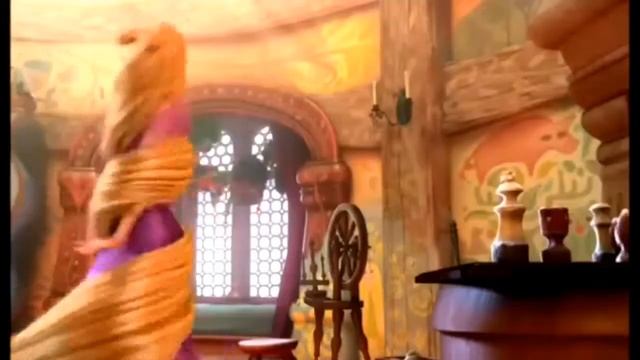 Эльза и рапунцель и гого смотреть онлайн