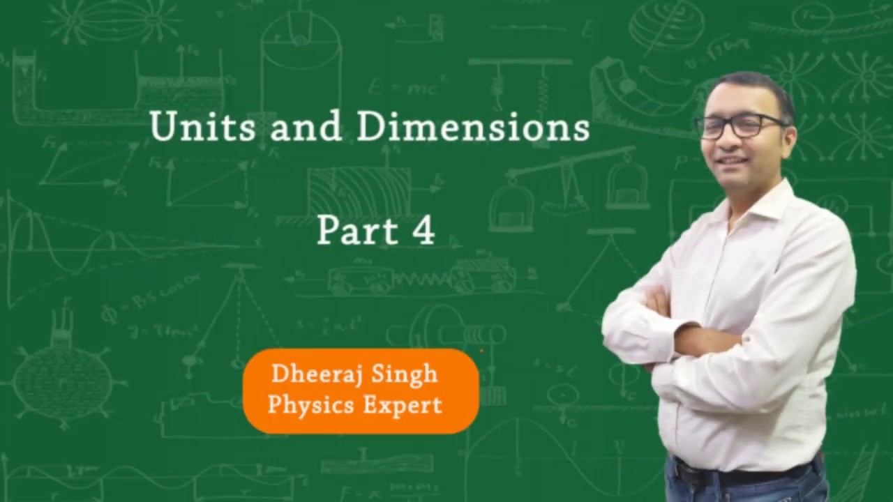 Units and Dimensions 4 смотреть онлайн
