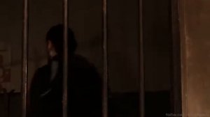 Юрий Бойко против негра.