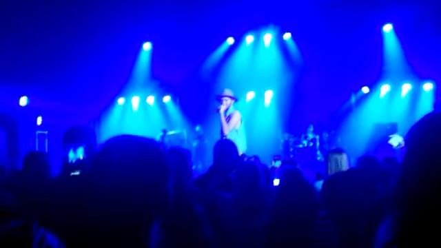 Макс Барских - Хочу танцевать, Подруга-ночь. LIVE смотреть онлайн