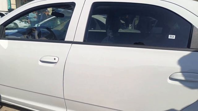 BUXORO AVTOMABIL BOZOR 14.04.2024/COBALT JENTRA 😱DAXSHAT KUTARILYAPTI смотреть онлайн