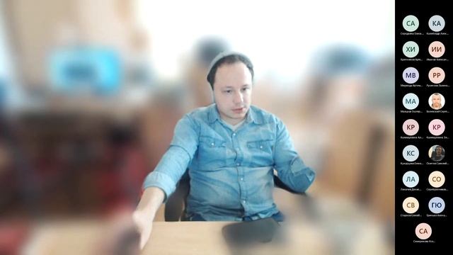 Временные ряды - 8 лекция - 11.04.2023 (Ронкин Михаил Владимирович) смотреть онлайн