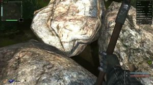 ОП-2.2 ЗАБЫТЫЙ ЛЕС ПЕРВЫЙ ЗАХОД ... РАРИТЕТНОЕ ОРУЖИЕ .