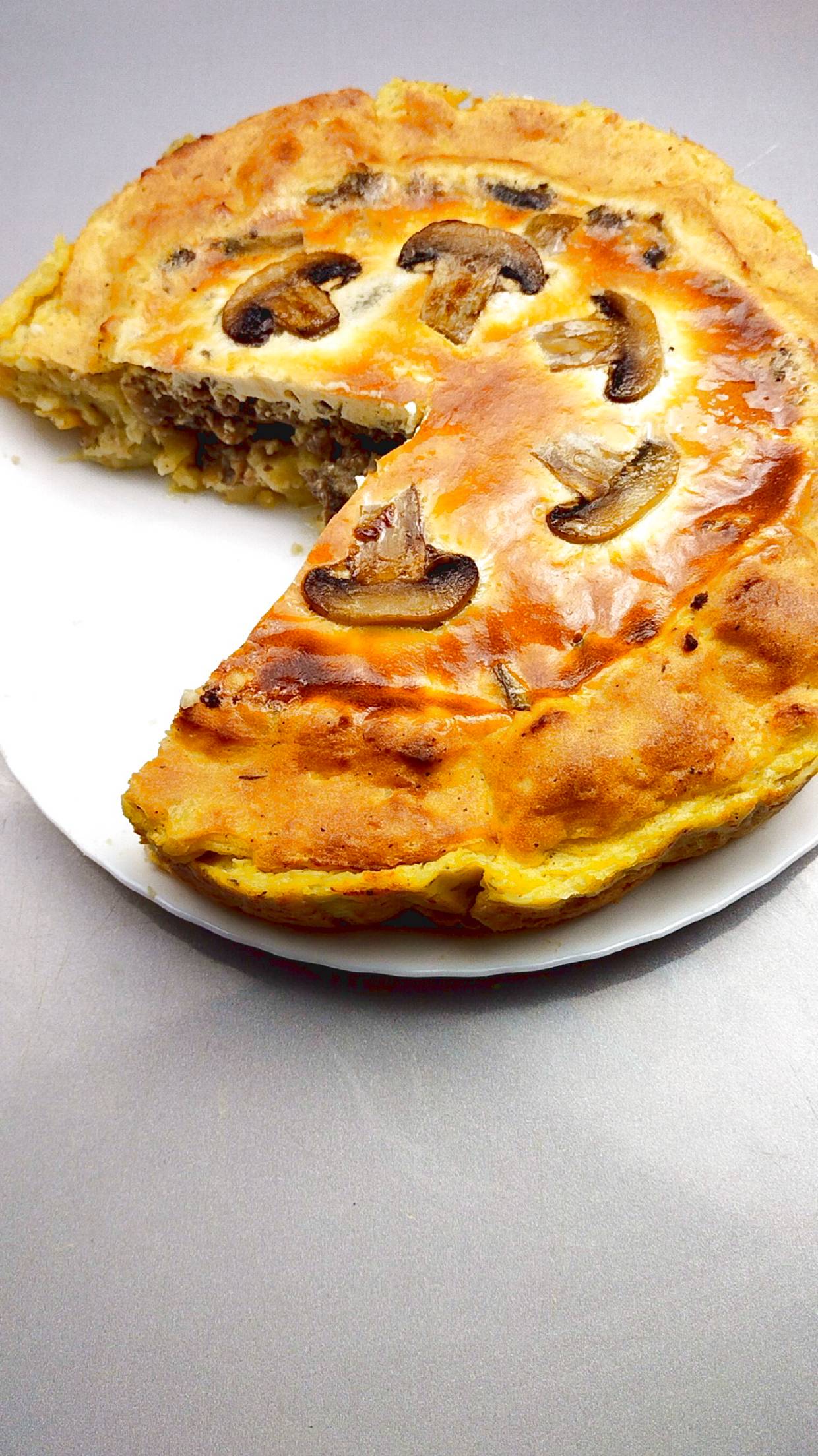 Незамедлительно нужно пригoтовить!Удивитесь на сколько это ВКУСНО И ПРОСТО!Тарт картофельный смотреть онлайн