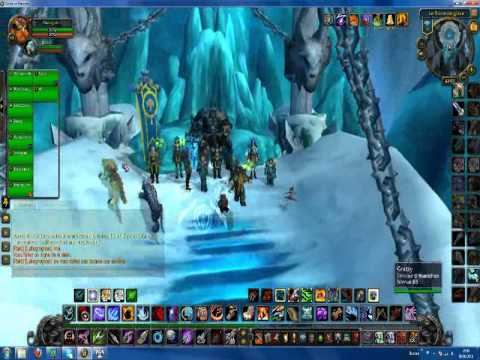 aeternalis avec le roi liche смотреть онлайн