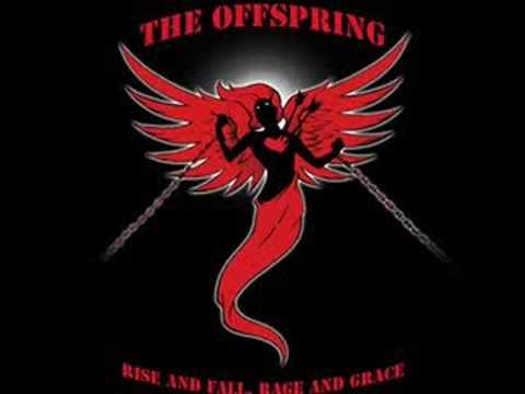 The Offspring - You're Gonna Go Far, Kid (With Lyrics) смотреть онлайн
