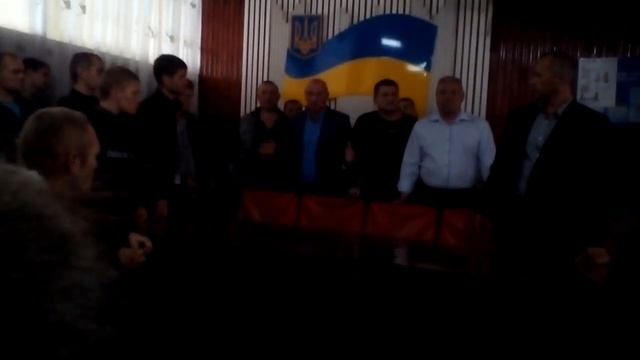 Шаxта Привольнянская 13.06.2016 смотреть онлайн