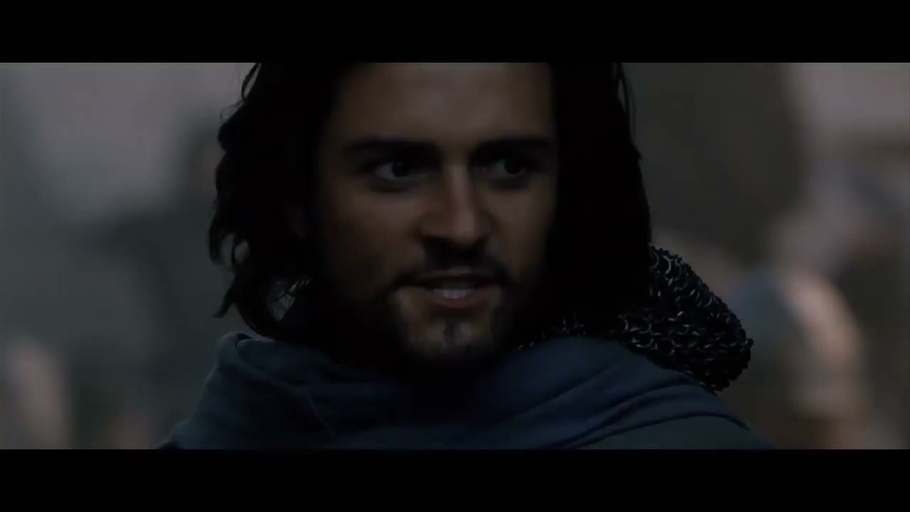 Кёнигштайн Германия (Video Creative Commons) смотреть онлайн