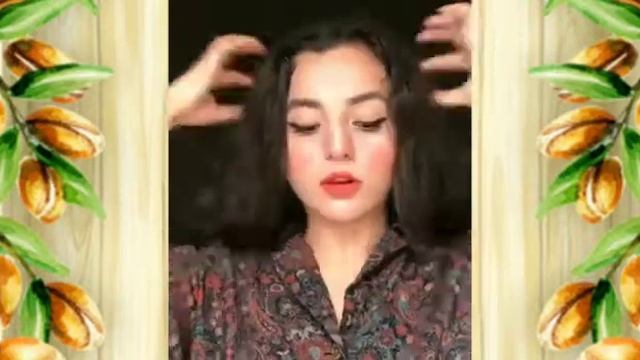 BEST SERUM FOR HAIR GROWTH | ARGAN OIL HAIR SERUM | Dr. Romia Cosmeceuticals смотреть онлайн