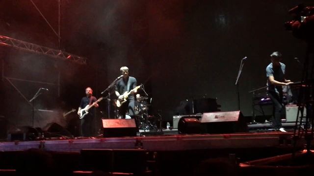 Death Cab For Cutie Festival Primavera Fauna 2018 pt5 Santiago Chile 10.11.2018 смотреть онлайн