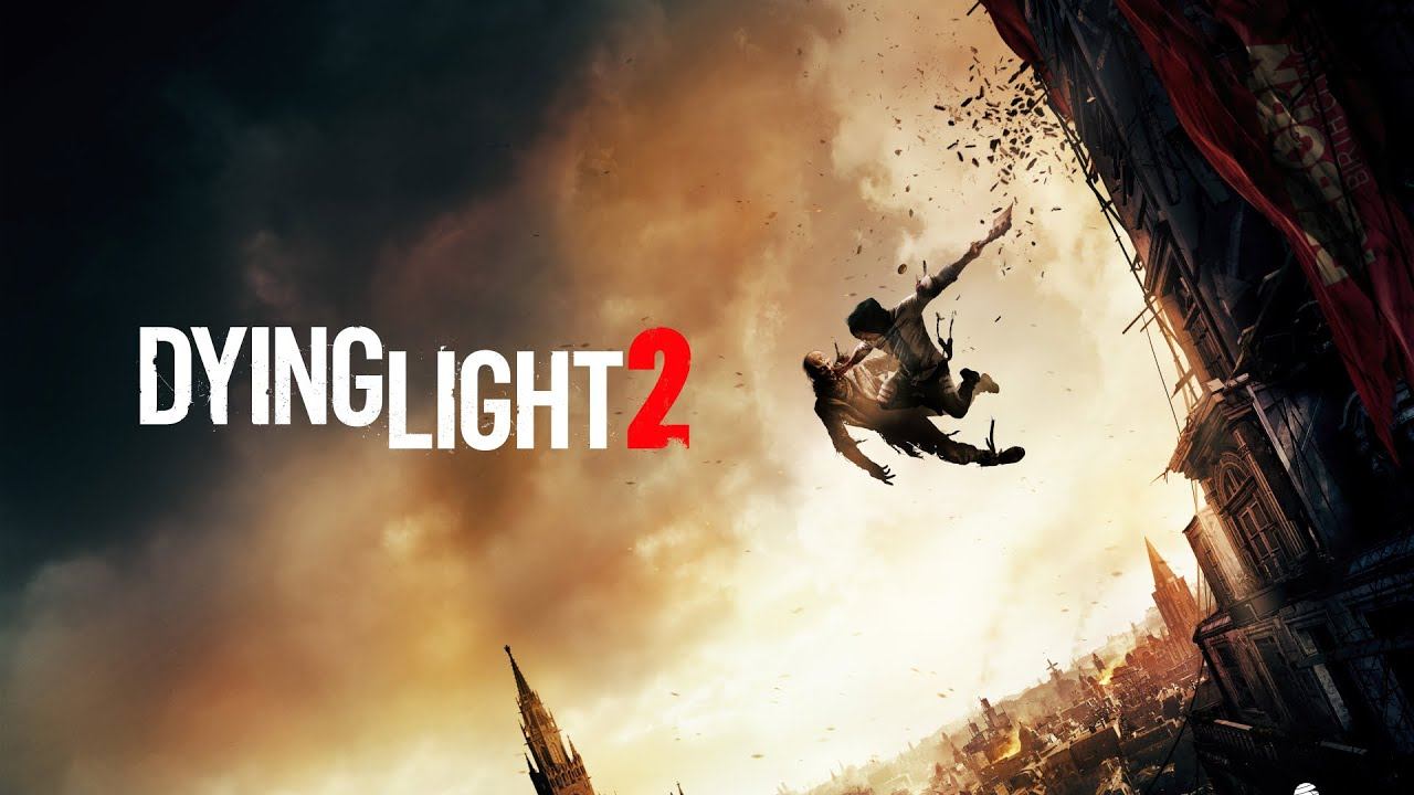 Прохождение Dying Light 2 Stay Human #10 смотреть онлайн