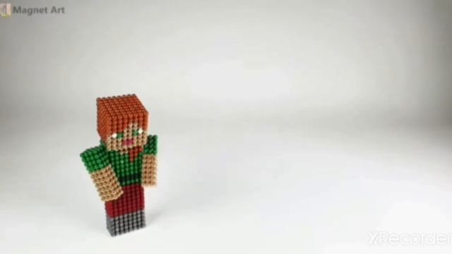 Magnet Art смотреть онлайн