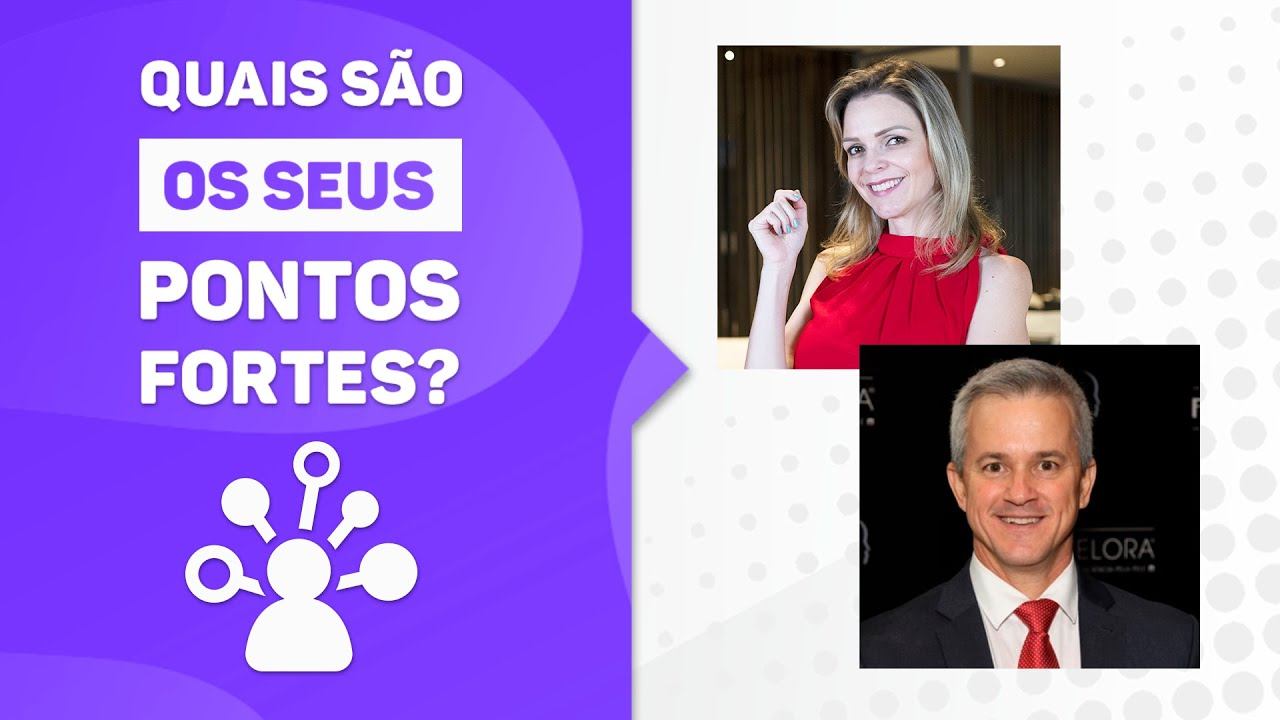 🟣 CORTES DO RECEITA | Quais são os seus pontos fortes? смотреть онлайн
